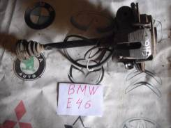 Привод, полуось. BMW 3-Series, E46, E46/2, E46/2C, E46/3, E46/4, E46/5