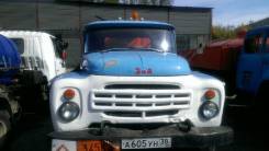 ЗИЛ 130ГУ