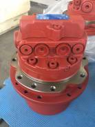 Редуктор хода Kubota U25