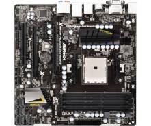 Socket FM2