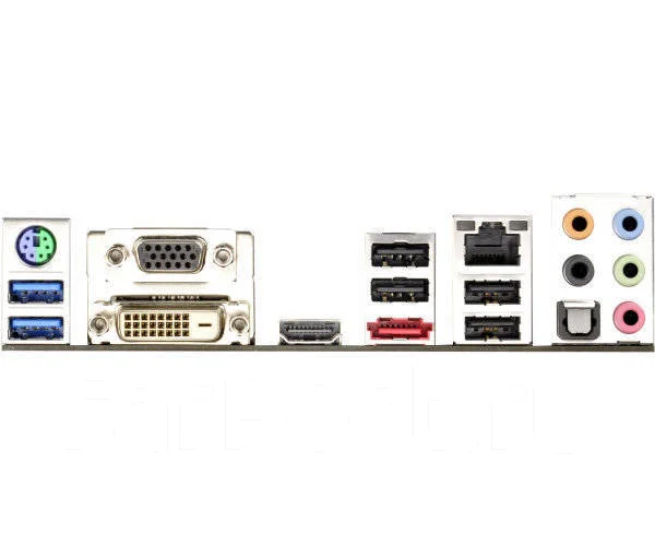Socket FM2 ����