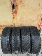 Gislaved Nord Frost 5, ST 185/70 R14. Зимние, шипованные, износ: 40%, 4 шт