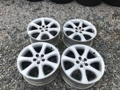 Toyota. 7.0x17, 5x100.00, ET45, ЦО 60,2 мм.