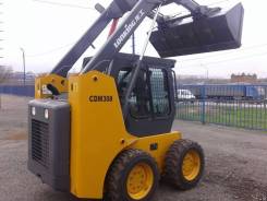 Lonking CDM308. Мини погрузчик Lonking CDM 308, 861 кг., Дизельный, 480,00 куб. м.