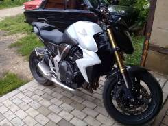 Honda CB1000R. 1 000 куб. см., исправен, без птс, с пробегом