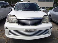 Nissan X-Trail. NT30109761, QR20DE