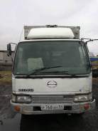 Hino Ranger. Продаётся грузовик бабочка HI Grade, 6 000 куб. см., 5 000 кг.