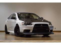 Mitsubishi Lancer. автомат, 4wd, 2.0, бензин, 87 000 тыс. км, б/п. Под заказ
