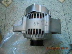 Генератор. Toyota: Starlet, Corolla, Corolla II, Raum, Sprinter, Caldina, Tercel, Paseo, Sera, Corsa, Cynos, Sprinter Carib Двигатели: 4EFTE, 4EFE, 4E...