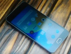 Meizu M2 Mini. �����, 16 ��, ����� ����