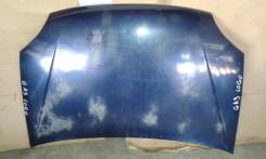 Капот. Honda Logo, GA3, GA5