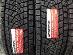 Bridgestone Blizzak DM-Z3. Зимние, без шипов, 2016 год, без износа, 4 шт