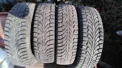 Pirelli Formula Ice. Зимние, шипованные, 2015 год, износ: 20%, 4 шт