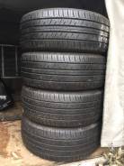 Dunlop Grandtrek. Летние, 2016 год, 5 %, 4 шт