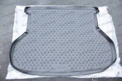 Коврик. Lexus RX330 Lexus RX350, GSU30, GSU35 Lexus RX400h, MHU38 Двигатели: 2GRFE, 3MZFE