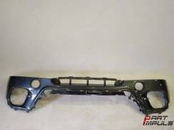 Бампер. BMW X5, E70 Двигатель M57D30TU2