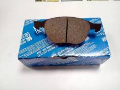 Колодки тормозные дисковые. Mazda Training Car, BK5P Mazda Mazda3, BK, BL, BL12F, BL14F, BLA4Y Mazda Mazda5, CR, CW Mazda Axela, BK3P, BK5P, BKEP
