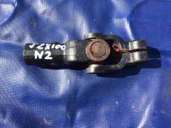 Карданчик рулевой. Lexus RX300, JCE10, GXE10 Lexus GS300, JZS147 Lexus IS300, JCE10, GXE10 Lexus IS200, JCE10, GXE10 Toyota: Aristo, Mark II, Crown, C...