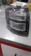 ГАБАРИТ MB PAJERO V45 6G74 99г ЛЕВО ЛОМ КРЕПЛЕНИЯ 210-87233