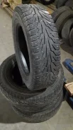 Nokian Hakka C Cargo. ������, ����������, 2014 ���, �/�, ����� 50 % ����