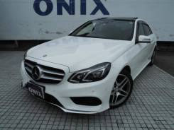 Mercedes-Benz E-Class. автомат, задний, 2.0, бензин, 23 000 тыс. км, б/п. Под заказ