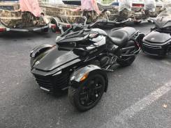 BRP Can-Am Spyder F3 S SE6. 1 330 куб. см., исправен, птс, без пробега. Под заказ