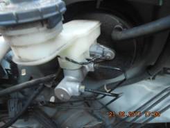 Цилиндр главный тормозной. Honda Airwave, GJ1 Двигатель L15A