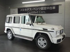 Mercedes-Benz G-Class. �������, 4wd, 3.0, ������, 3 000����. ��, �/�. ��� ����� �� ������������ ����