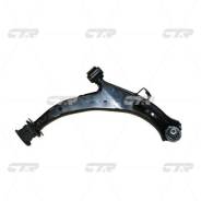 Рычаг, тяга подвески. Honda HR-V, GH3, GH4, GH1, GH2 Двигатели: D16W1, D16W2, D16W5