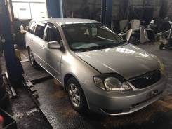 Toyota Corolla Fielder, 2002 в Тюмени Toyota Corolla Fielder. ZZE122, 1ZZ