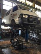 Toyota Town Ace, 1994 в Тюмени Toyota Town Ace. CR36V, 2C