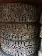 Nokian Hakkapeliitta 7 SUV. Зимние, шипованные, износ: 10%, 4 шт