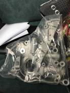 Насос масляный. Toyota: Progres, Mark II, Soarer, Aristo, Origin, Supra, Chaser, Crown Majesta, Crown, Cresta, Altezza Двигатель 2JZGE