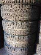 Bridgestone Blizzak Revo2. Зимние, без шипов, износ: 20%, 4 шт