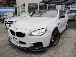 BMW M6. автомат, задний, 4.4, бензин, 48 700 тыс. км, б/п. Под заказ