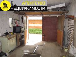 Гаражи кооперативные. Новикова, р-н Храма, 25 кв. м., электричество, подвал.