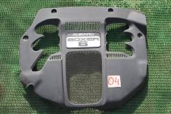 Крышка двигателя. Subaru Legacy, BHE Subaru Legacy Lancaster, BHE Двигатели: EZ30D, EZ30