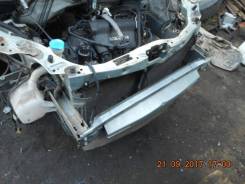 Бачок стеклоомывателя. Honda Airwave, GJ1 Двигатель L15A
