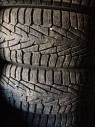 Nokian Hakkapeliitta 7 SUV. Зимние, шипованные, износ: 10%, 4 шт