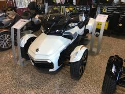 BRP Can-Am Spyder F3 T SE6. 1 330 куб. см., исправен, птс, без пробега. Под заказ