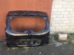 Крышка багажника. Renault Kaptur