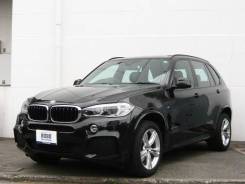 BMW X5. автомат, 4wd, 3.0, бензин, 21 000 тыс. км, б/п. Под заказ