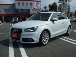 Audi A1. автомат, передний, 1.4, бензин, 3 200 тыс. км, б/п. Под заказ