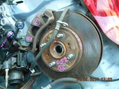 Ступица. Honda Airwave, GJ1 Двигатель L15A