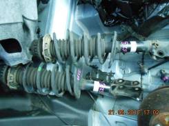 Амортизатор. Honda Airwave, GJ1 Двигатель L15A
