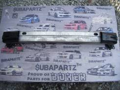 Жесткость бампера. Subaru Legacy, BL5, BL9, BLE, BP5, BP9, BPE Двигатели: EJ203, EJ204, EJ20C, EJ20X, EJ20Y, EJ253, EJ30D