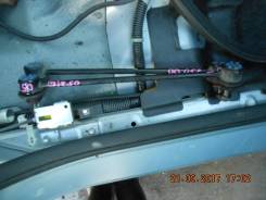 Тяга стабилизатора поперечной устойчивости. Honda Airwave, GJ1 Двигатель L15A
