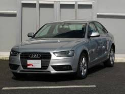Audi A4. автомат, 4wd, 2.0, бензин, 14 000 тыс. км, б/п. Под заказ