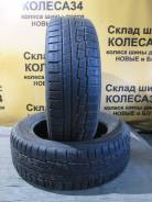 Nokian WR G2. Зимние, без шипов, 2016 год, износ: 20%, 2 шт