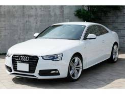 Audi A5. автомат, 4wd, 2.0, бензин, 10 000 тыс. км, б/п. Под заказ